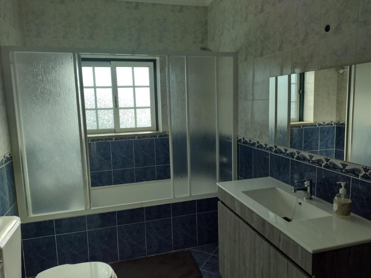 مبيت وإفطار Tábua Majo Alojamento Local المظهر الخارجي الصورة