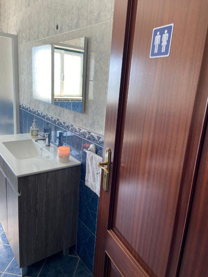مبيت وإفطار Tábua Majo Alojamento Local المظهر الخارجي الصورة