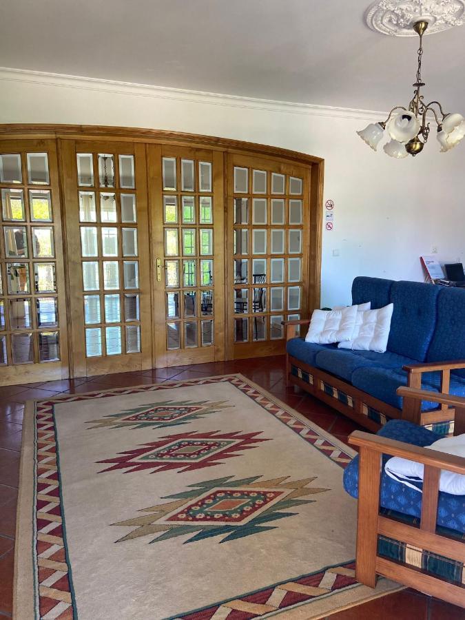 مبيت وإفطار Tábua Majo Alojamento Local المظهر الخارجي الصورة